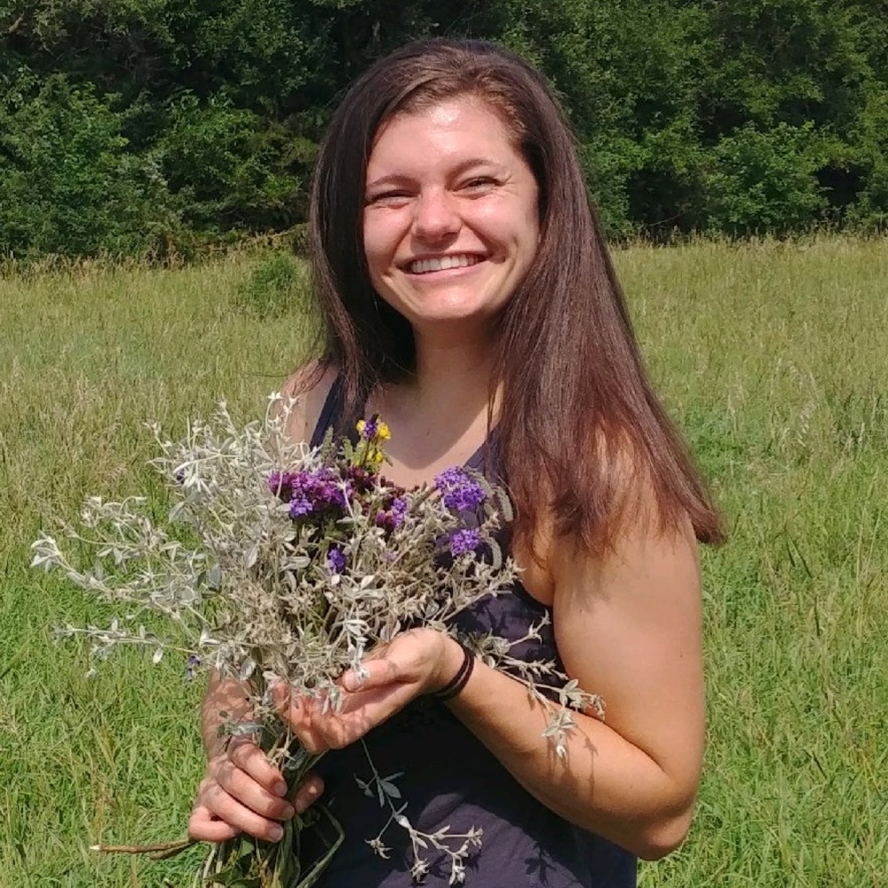 Meet your Posher, Grace
